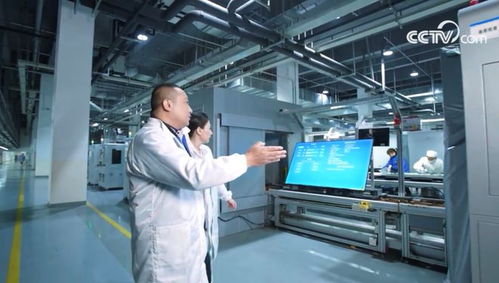 长虹数字化战略引央媒聚焦 工业互联网平台展现强大虹吸效应，驱动产业转型升级